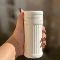 مینی تراولماگ