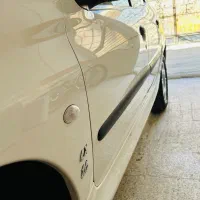 پژو ۲۰۶تیپ ۵