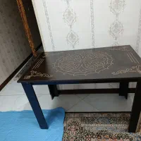 میز ناهارخوری