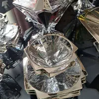 سرویس پذیرایی کریستال بوهمیا چک