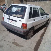 پراید هاچبک