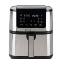 سرخکن بدون روغن نکست پلاس مدلNAF1210S ظرفیت 10لیتر