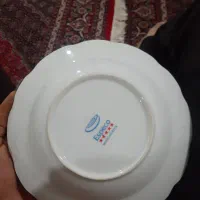 چینی گل سرخ|ظروف سرو و پذیرایی|ابهر, |دیوار