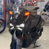 ایکس مکس‌۱۴۰۳رینگ آبی