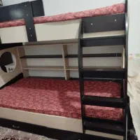 تخت|تخت و سرویس خواب|برازجان, |دیوار