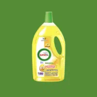 پاک کننده ی در قدرت قوی با رایحه ی خوش وماندگار