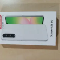 اوپو A56 5G با حافظهٔ ۲۵۶ گیگابایت