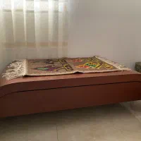 میزعسلی بزرگ