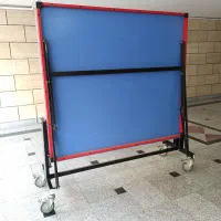 میز پینگ پنگ MDF روکش ضد خش و ضد آب
