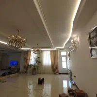 برقکار ساختمان.