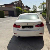 BMW 320|خودرو سواری و وانت|تهران, سوهانک|دیوار