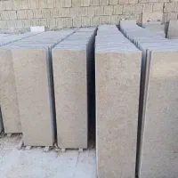 تولید تخصصی سنگ پله و نما از کارخانه