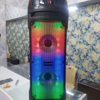 اسپیکر مدل ZQS6210w