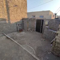 منزل مسکونی نیم ساز|فروش خانه و ویلا|بافق, |دیوار