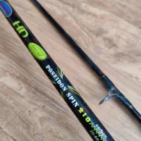 چوب ماهیگیری POSEIDON spin 210