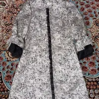 مانتو مجلسی