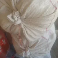 ارد زرت سفید یا همون شلو