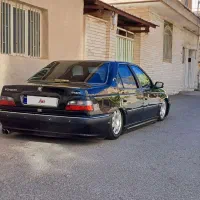 پژوپارس مدل ۸۵ پنوماتیک