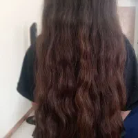 خریدار موی طبیعی
