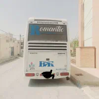 فروش اتوبوس تیپ دو|خودرو سنگین|بوشهر, |دیوار