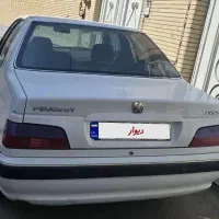 پژوپارس tu5 مدل ۱۴۰۰|خودرو سواری و وانت|زاهدان, |دیوار