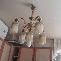 لوستربرنز۵شعله