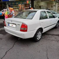 مزدا۳۲۳|خودرو سواری و وانت|حمیدیا, |دیوار