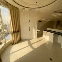 ۲۴۰ متر برج ابتدا هاشمیه / مشاعات هتلینگ