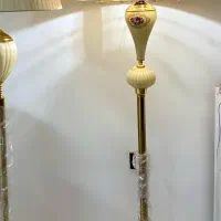 آباژور کنارسالنی|چراغ خواب و آباژور|رشت, یخسازی|دیوار