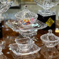 سرویس کریستال۱۸ نفره