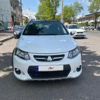 کوییک R مدل 1402