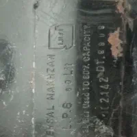 گازLpG|قطعات یدکی و لوازم جانبی|دزفول, |دیوار