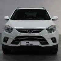 جک S5 دنده مدل ۱۳۹۵|خودرو سواری و وانت|تهران, اکباتان|دیوار