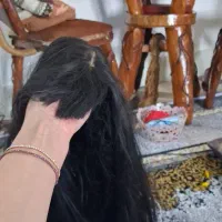 کلاه گیس|زیورآلات و اکسسوری|آبادان, |دیوار