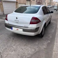 مگان اتومات مدل ۹۱|خودرو سواری و وانت|یزد, |دیوار