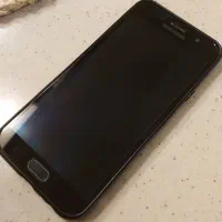 Samsung galaxy A7 2017|موبایل|تهران, تهرانپارس غربی|دیوار