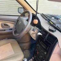 پژو ۴۰۵ مدل ۹۶