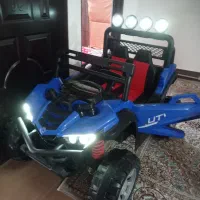 ماشین شارژی