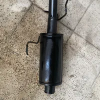 اگزوز رنجرووری