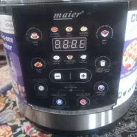 فروش زودپز برقی مایر