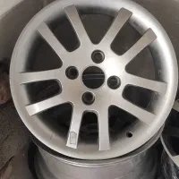 انواع رینگ های نو و اسپرت دور 14تا 16|قطعات یدکی و لوازم جانبی|سراوان, |دیوار