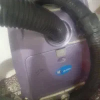جارو برقی