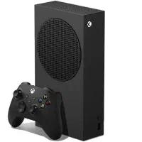 ایکس باکس سری اس مشکی xbox series s black