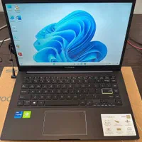 لپتاپ Asus k413E
