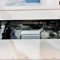 چرخ هوبست راسته دوز خیاطی خرید قیچی برقی|چرخ خیاطی و ریسندگی|تهران, شکوفه (عبدل آباد)|دیوار