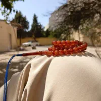 تسبیح کلکسیونی