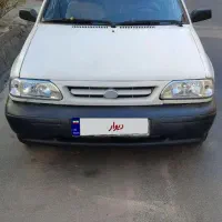 پراید مدل ۹۲|خودرو سواری و وانت|تبریز, |دیوار