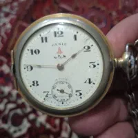 ساعت جیبی سویس درحد|ساعت|بناب, |دیوار