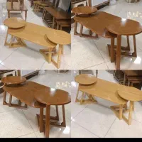 تولید جلو مبلی میز عسلی