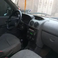 پراید 132 مدل 90 هیدرولیک|خودرو سواری و وانت|سبزوار, قصبه شرقی|دیوار